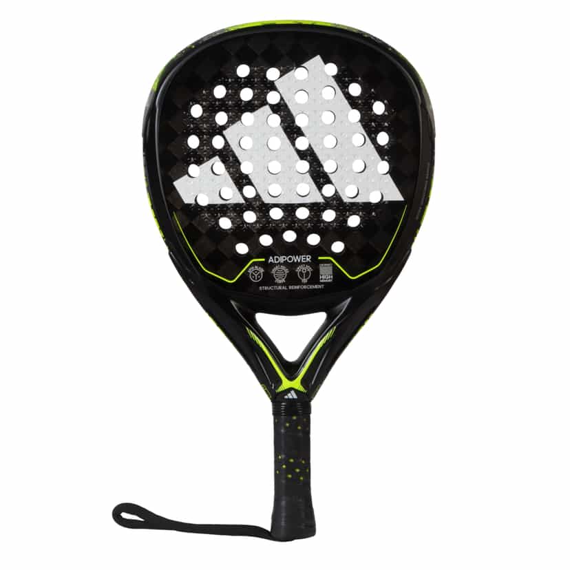 Billede af Adidas Adipower 3.2 padelbat