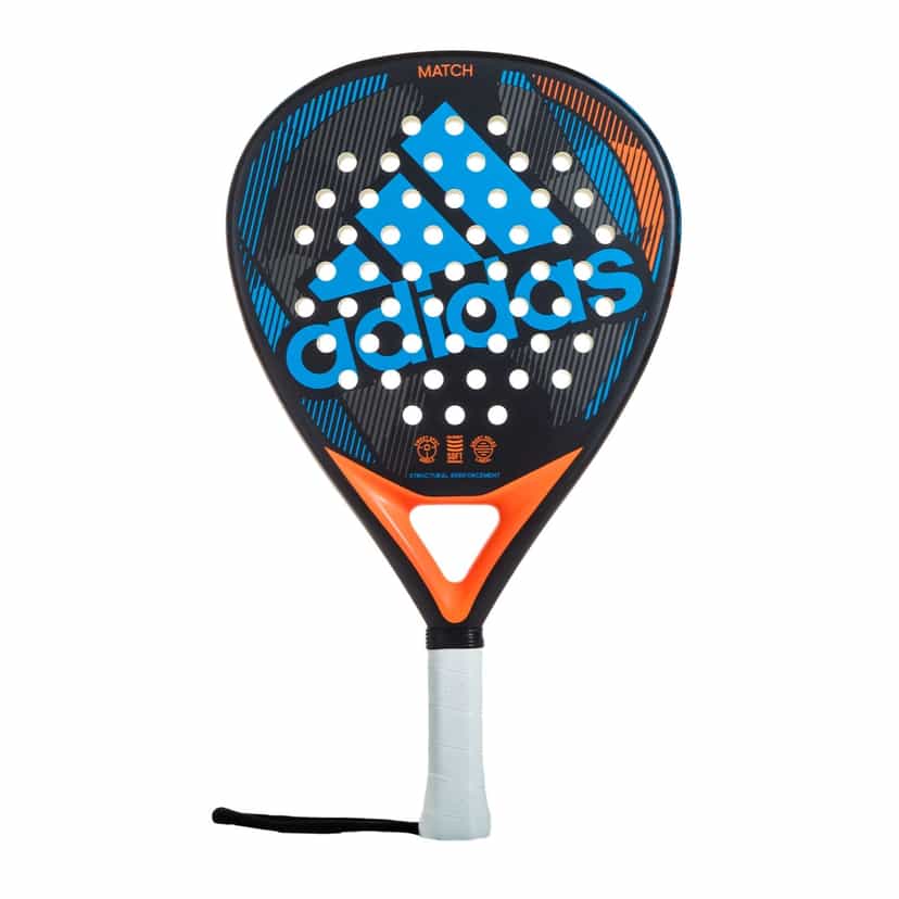 Billede af Adidas Match 3.1 padelbat