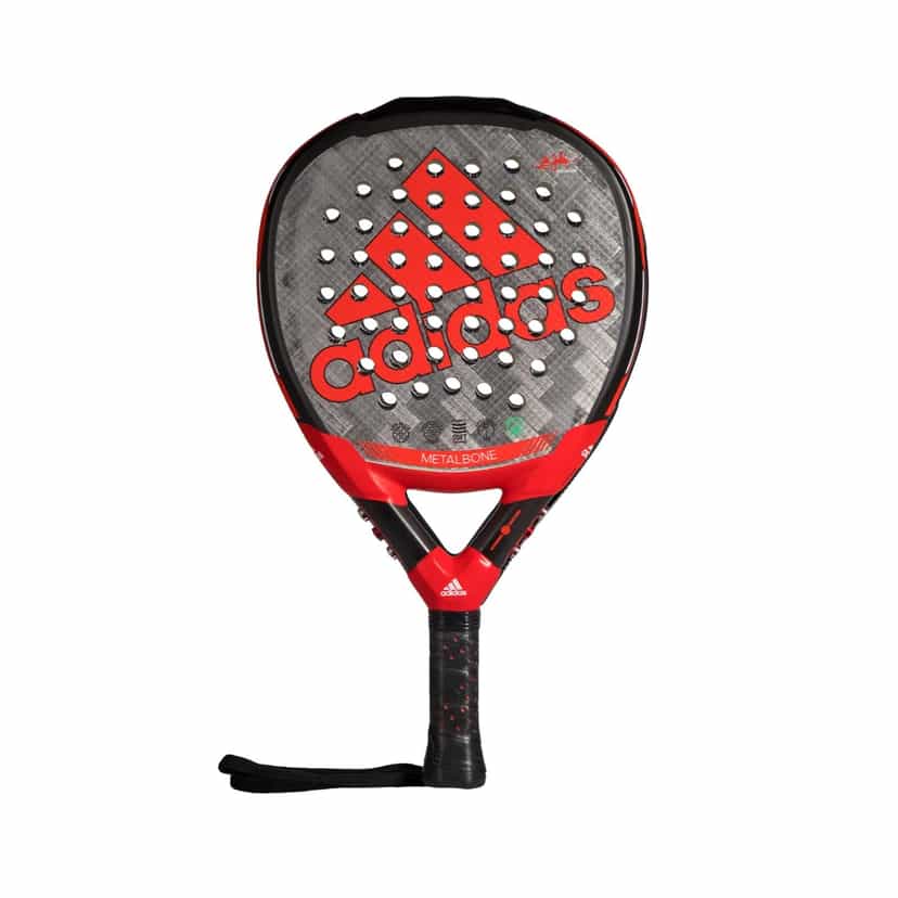 Billede af Adidas Metalbone 3.1 padelbat