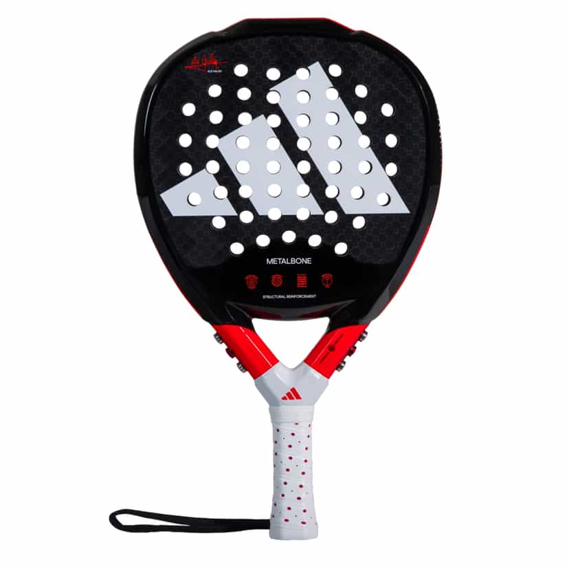 Billede af Adidas Metalbone 3.2 padelbat