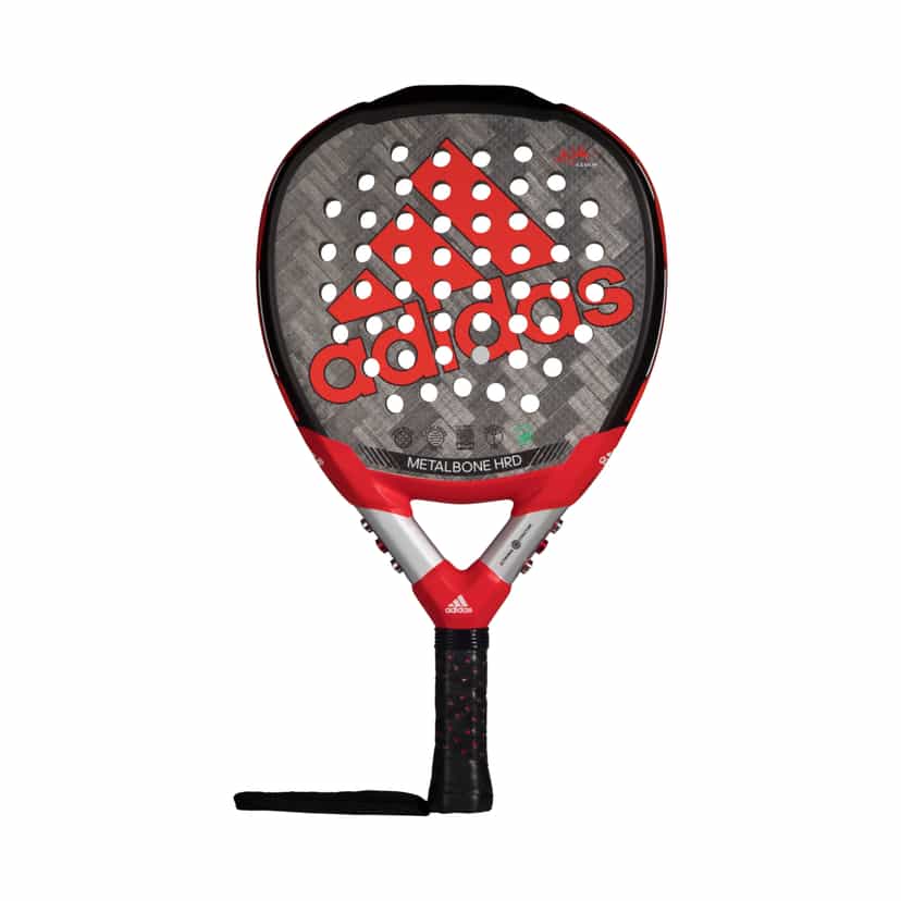 Billede af Adidas Metalbone HRD padelbat