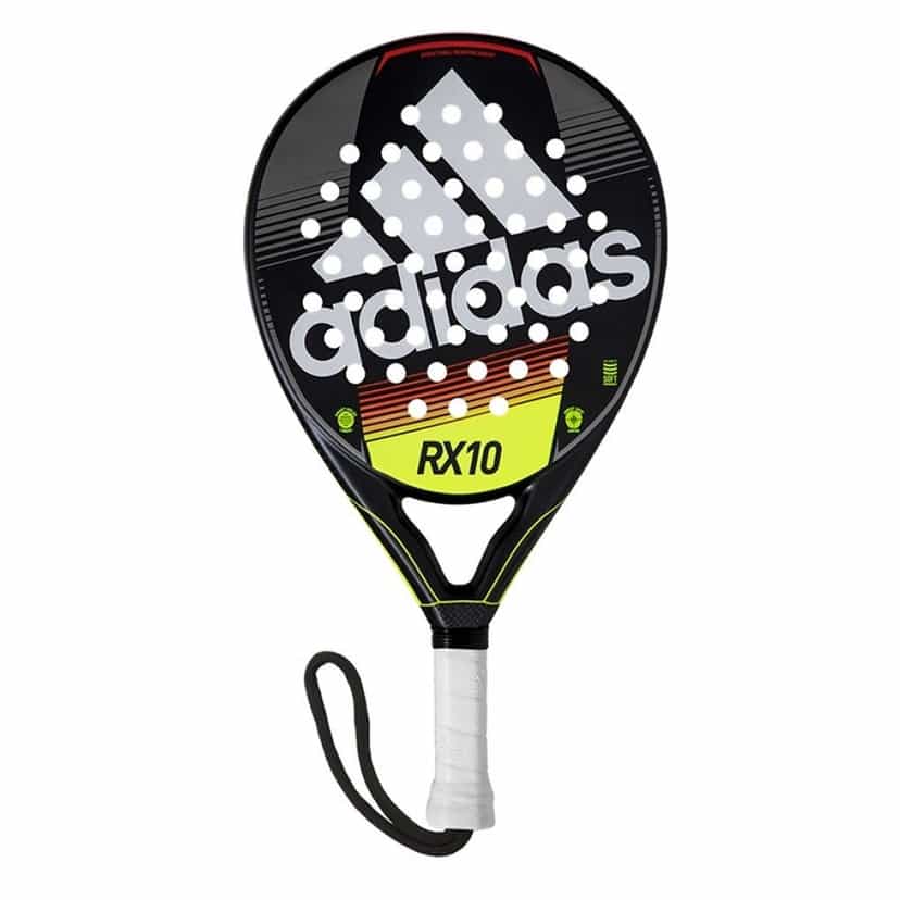 Billede af Adidas RX 10 padelbat