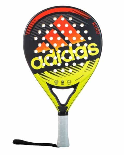 Billede af Adidas RX 100 padelbat