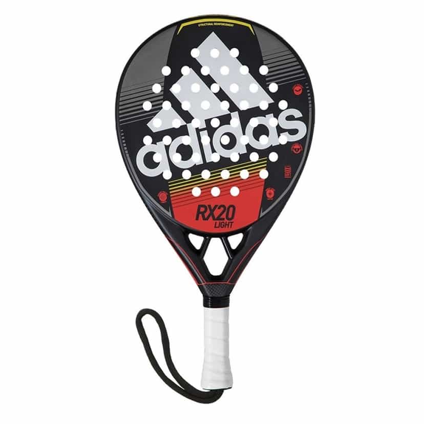 Billede af Adidas RX 20 Light padelbat