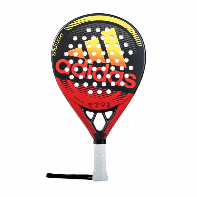 Billede af Adidas RX 200 Light padelbat