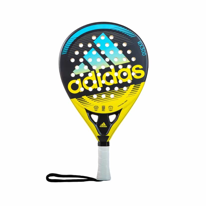 Billede af Adidas RX 300 padelbat