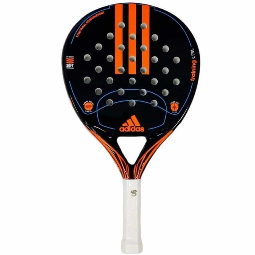 Billede af Adidas Training CTRL padelbat