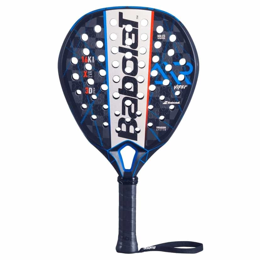 Billede af Babolat Air Viper padelbat