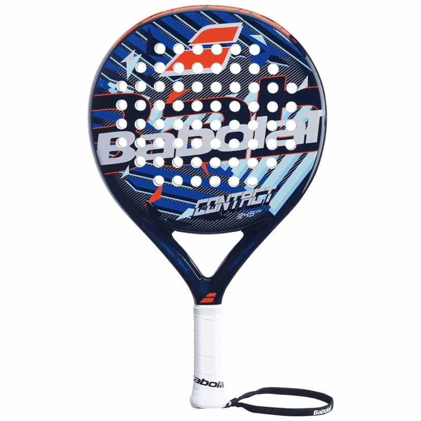 Billede af Babolat Contact 2022 padelbat