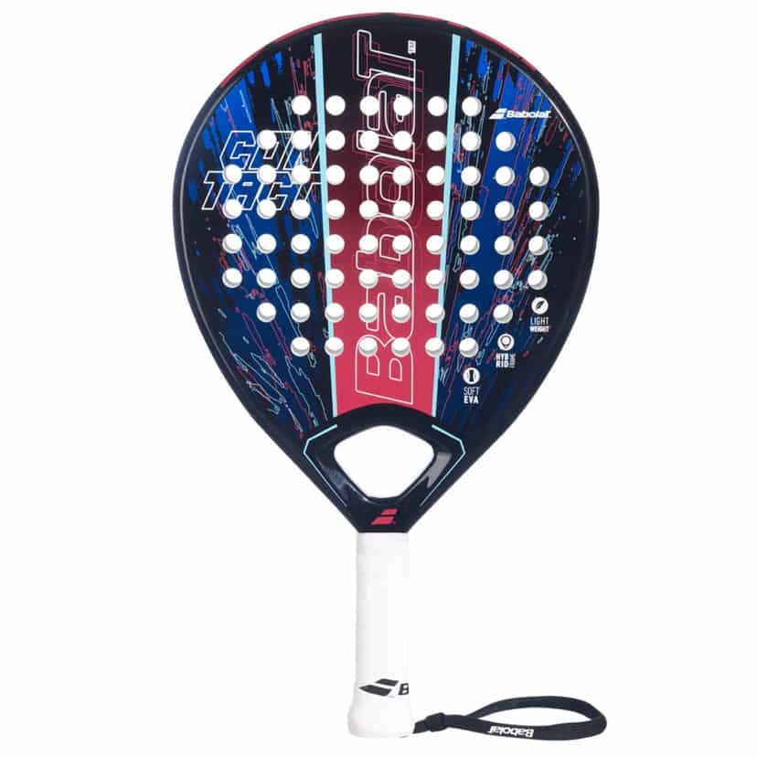 Billede af Babolat Contact 2023 padelbat