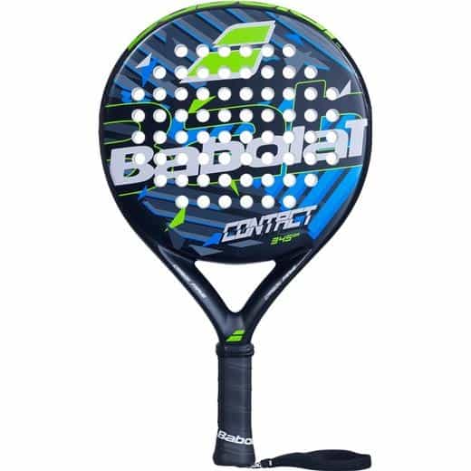 Billede af Babolat Contact padelbat