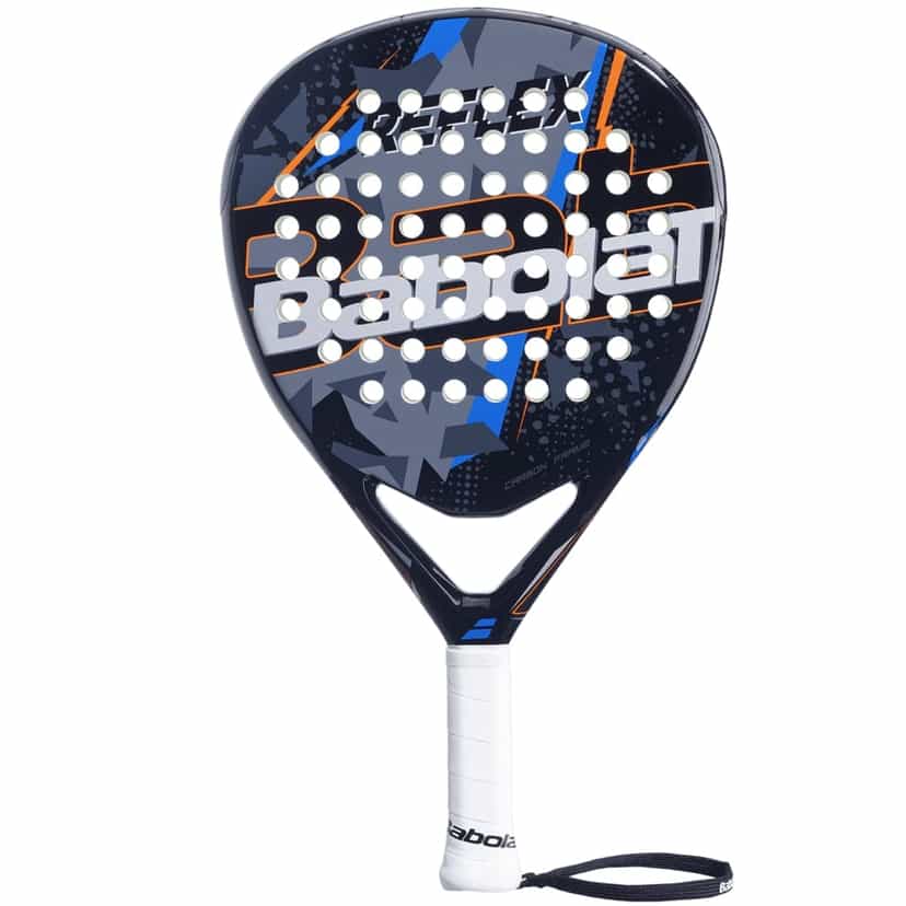 Billede af Babolat Reflex 2022 padelbat