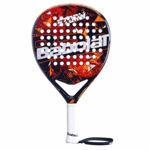 Billede af Babolat Storm padelbat