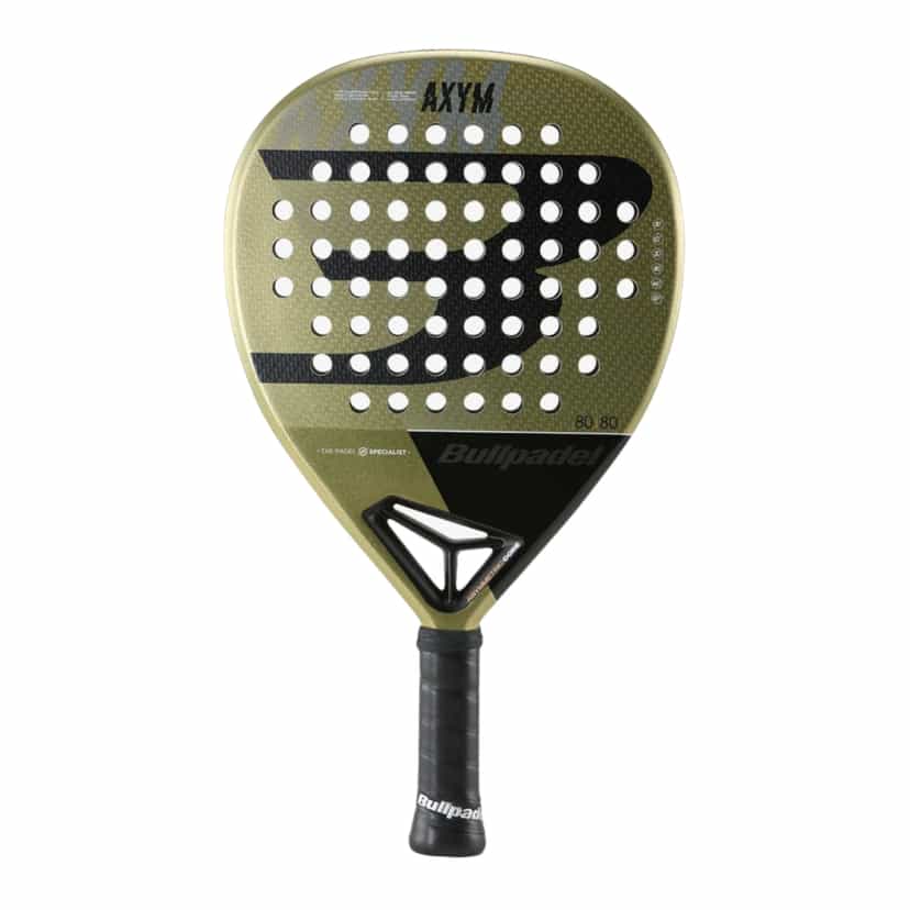 Billede af Bullpadel Axym DB 23 padelbat