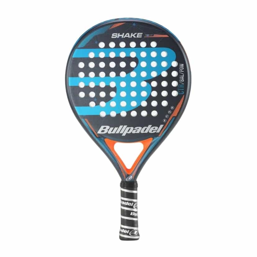 Billede af Bullpadel Shake 21 padelbat