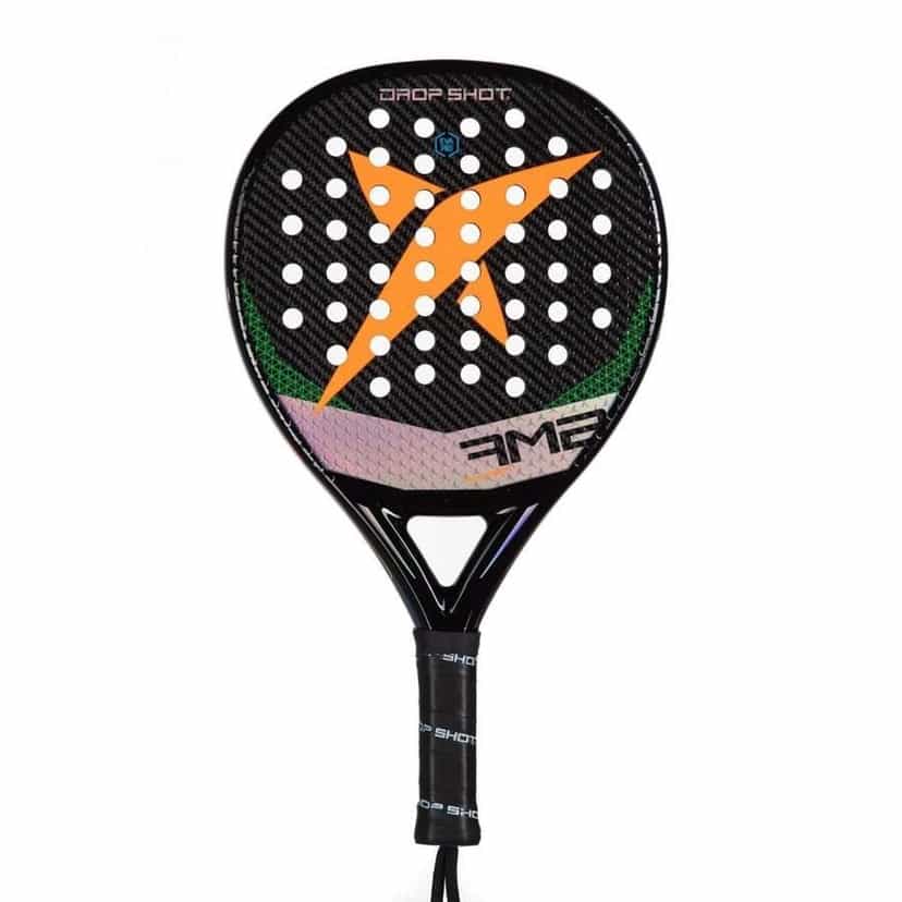 Billede af Drop Shot Allegra padelbat