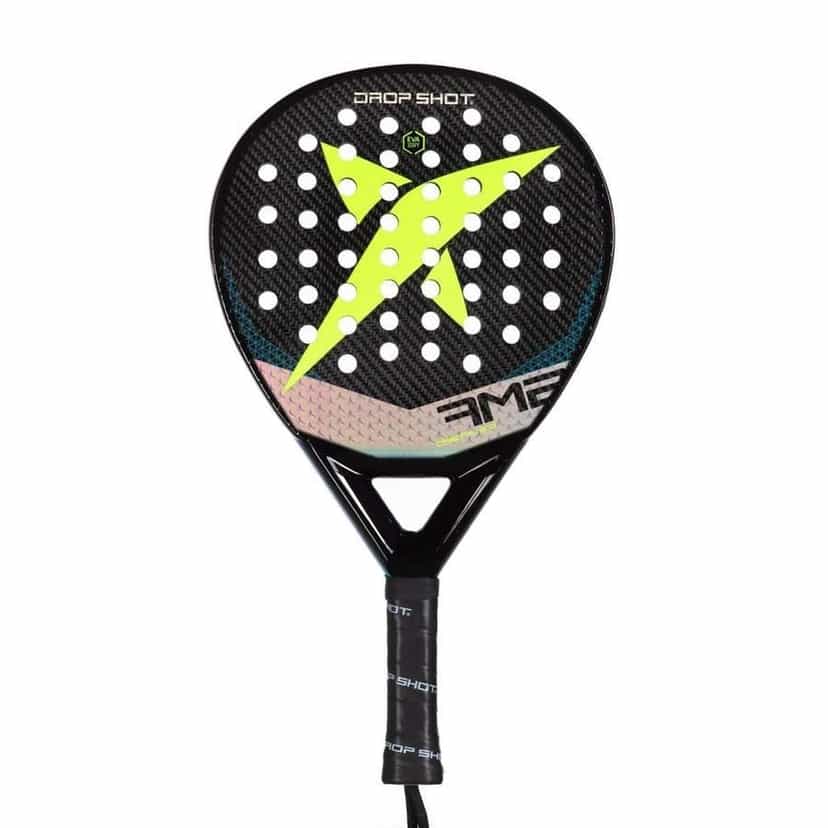 Billede af Drop Shot Cristal 2.0 padelbat