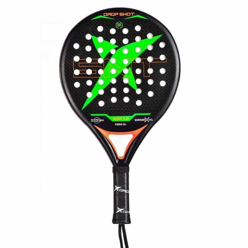 Billede af Drop Shot Kibo 2.0 padelbat