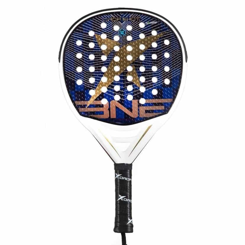 Billede af Drop Shot Legend 2.0 padelbat