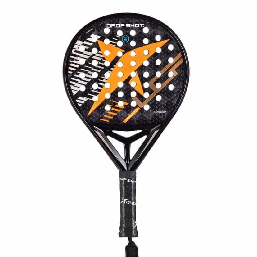 Billede af Drop Shot Osaka 1.0 padelbat