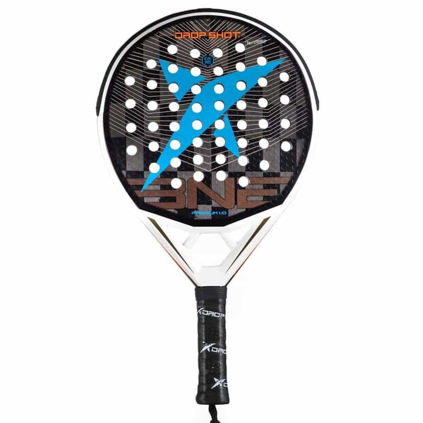 Billede af Drop Shot Premium 1.0 padelbat