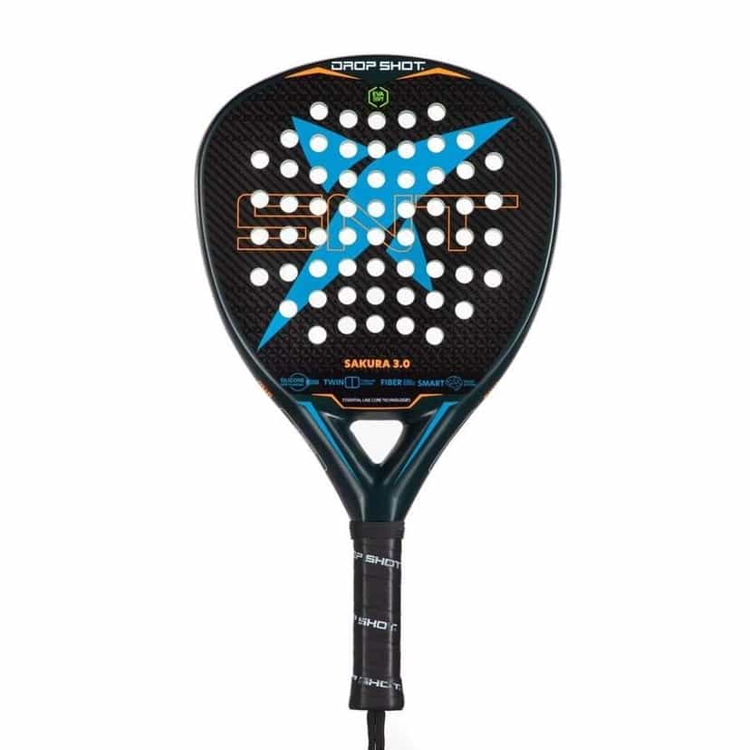 Billede af Drop Shot Sakura 3.0 padelbat