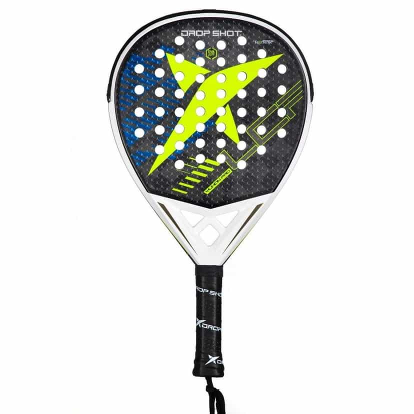 Billede af Drop Shot Yukon Pro padelbat