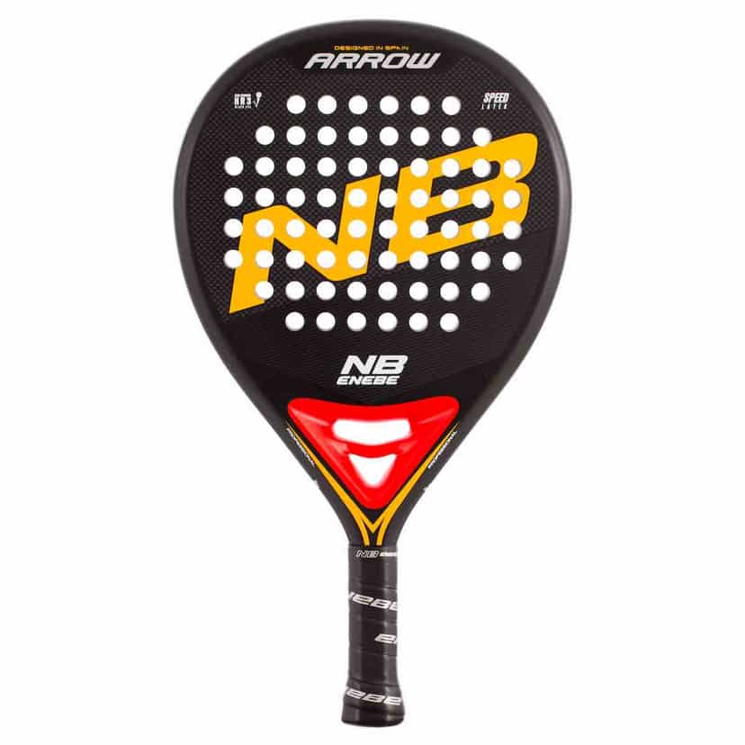 Billede af Enebe Arrow padelbat