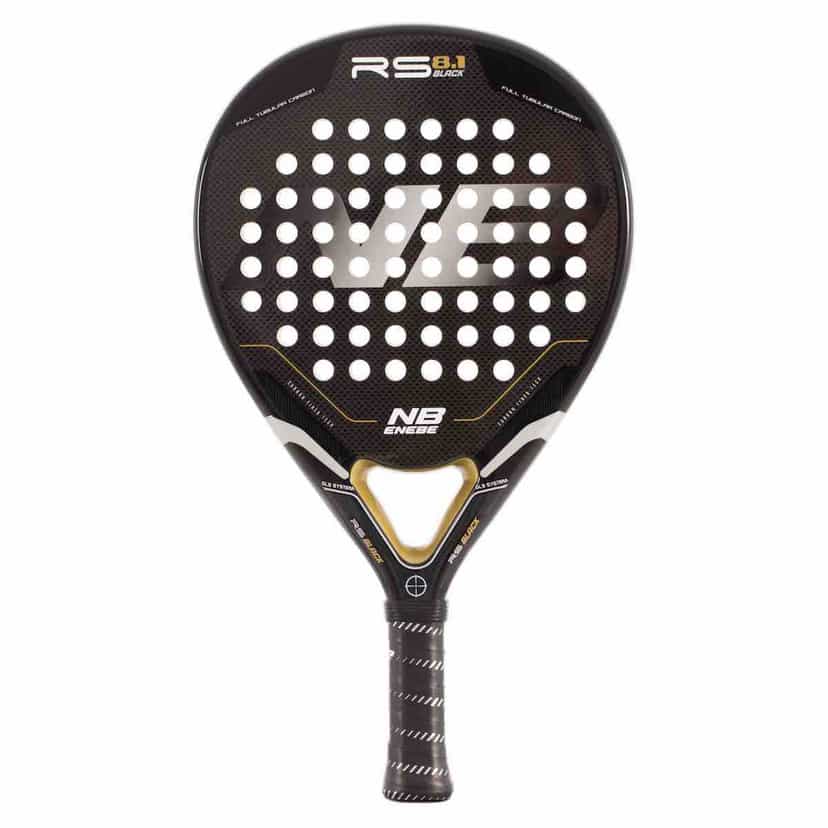 Billede af Enebe RS 8.1 padelbat