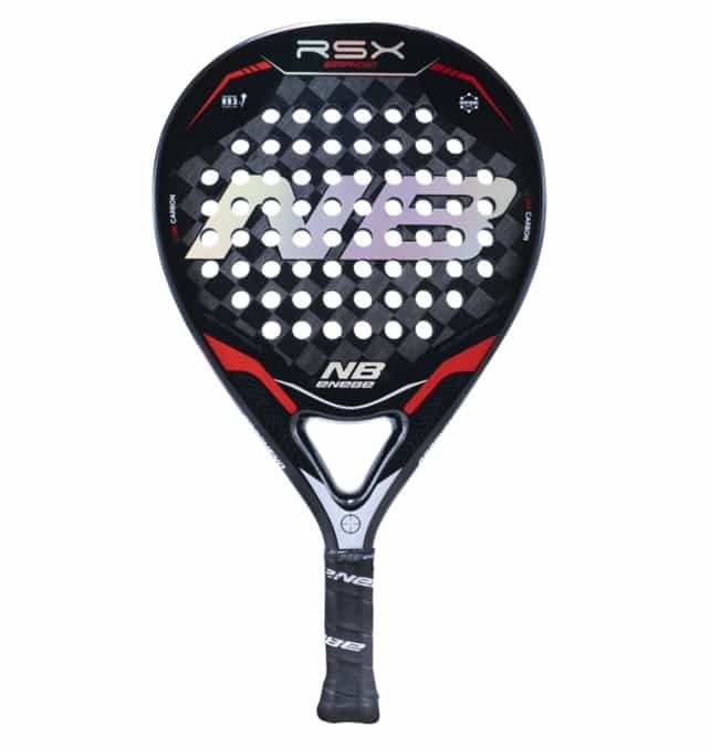 Billede af Enebe RSX Grapheno padelbat