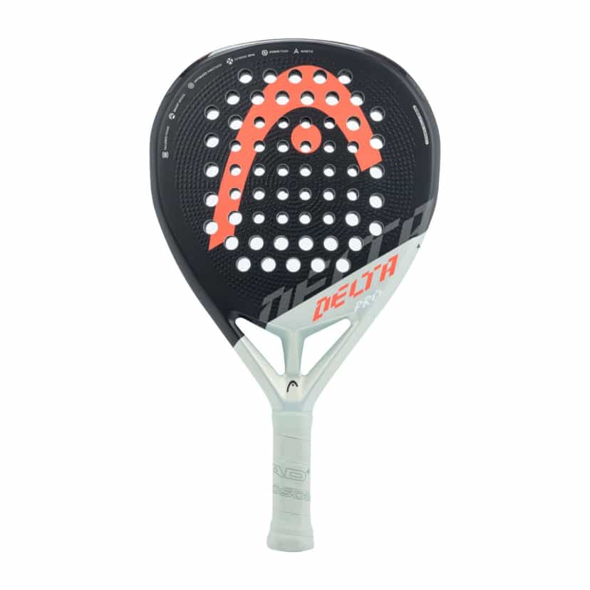 Billede af Head Delta Pro 2022 padelbat