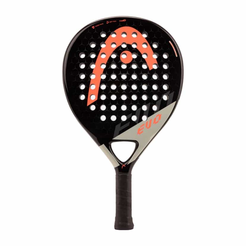 Billede af Head Evo Delta 2022 padelbat