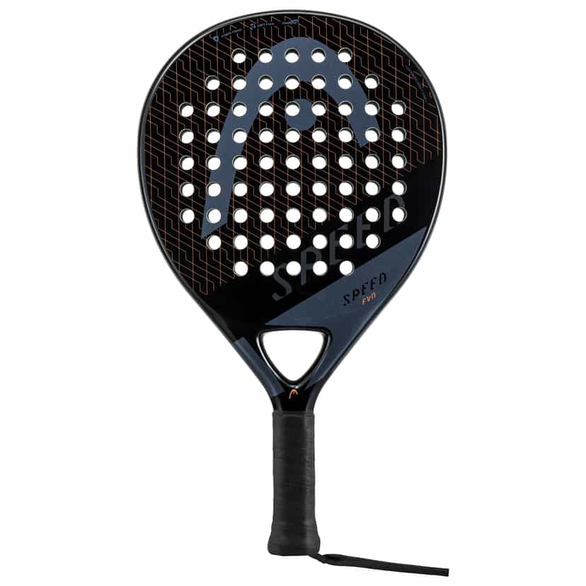 Billede af Head Evo Speed 2023 padelbat