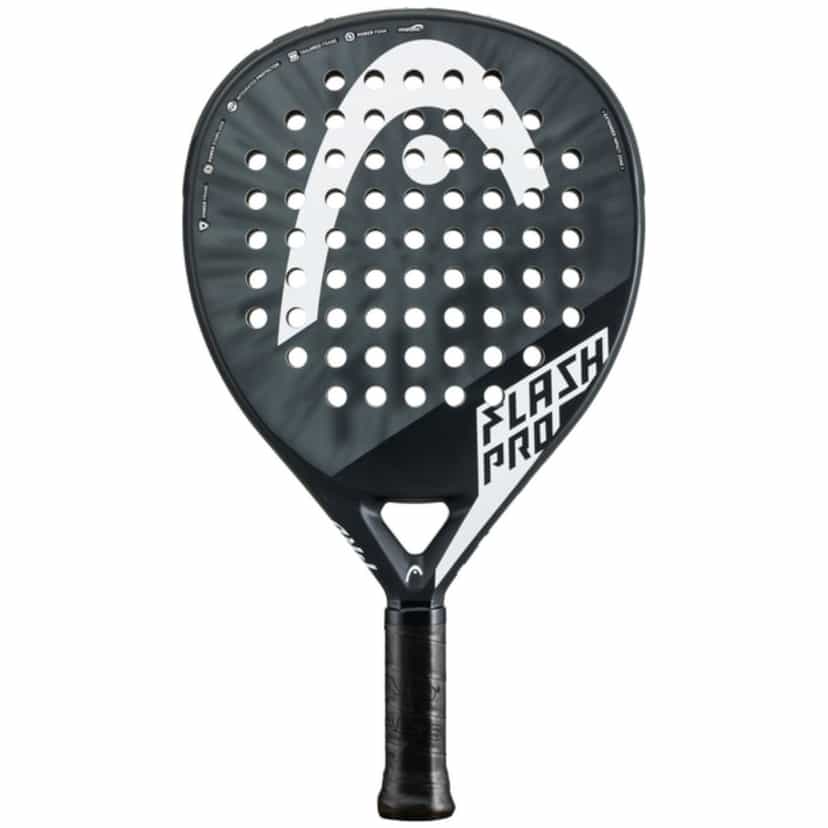 Billede af Head Flash Pro 2023 padelbat