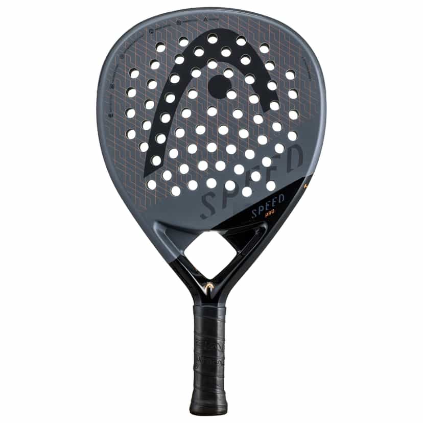 Billede af Head Speed Pro 2023 padelbat