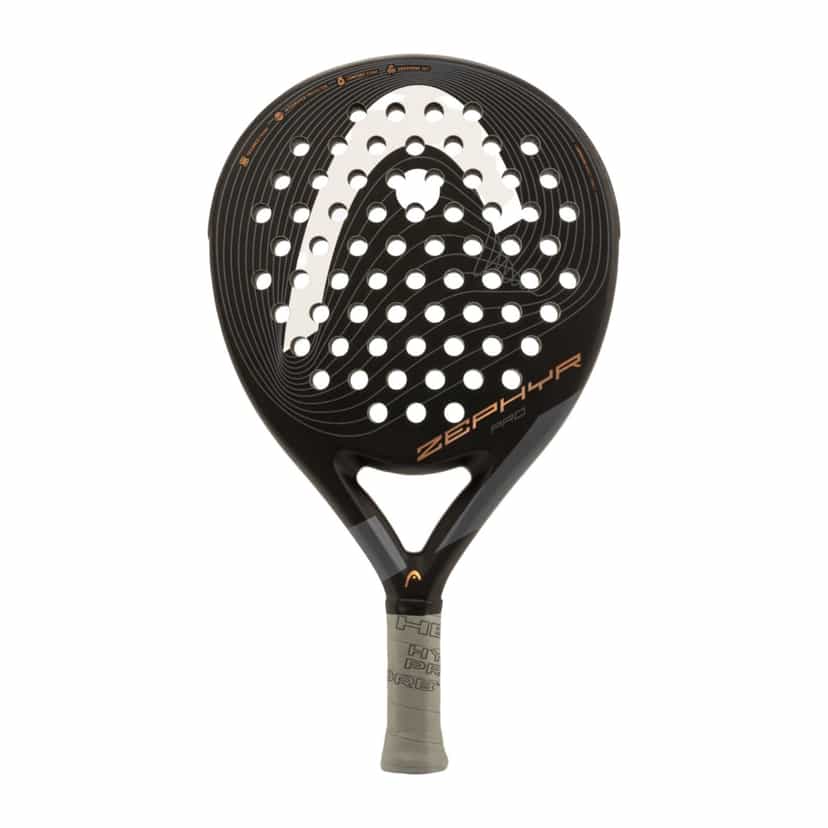 Billede af Head Zephyr Pro 2022 padelbat