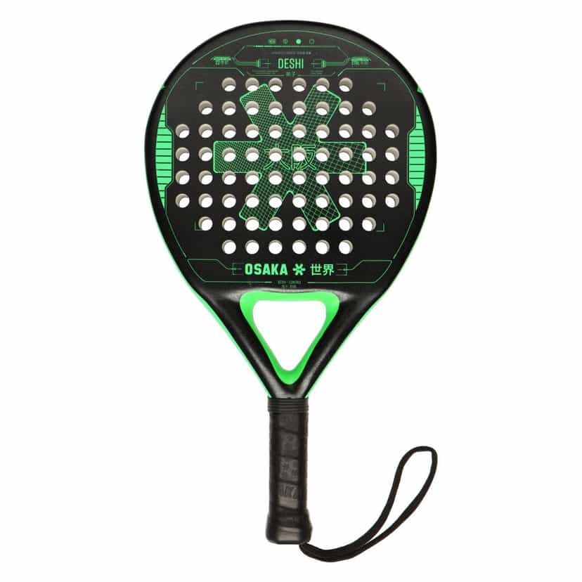 Billede af Osaka Deshi 2022 padelbat