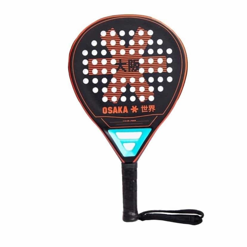 Billede af Osaka Vision Power padelbat