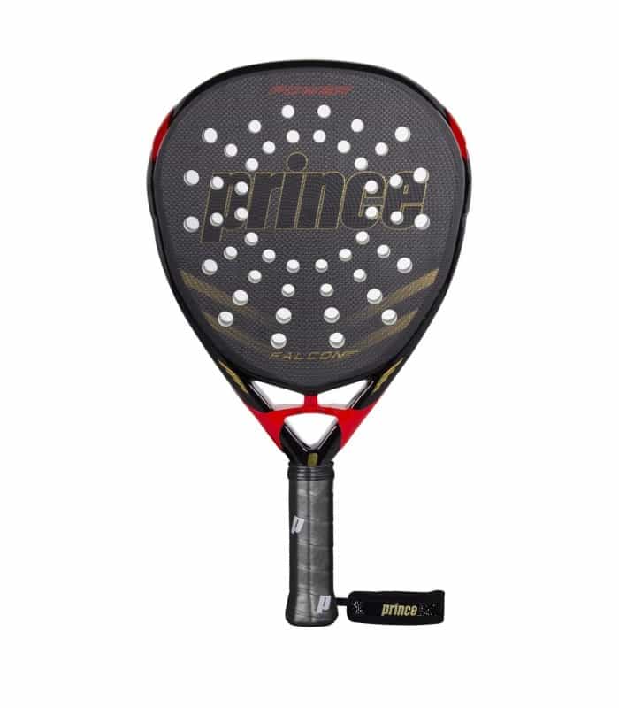 Billede af Prince Padel Falcon padelbat