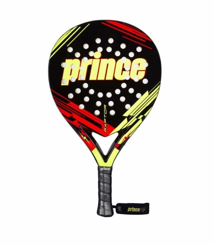 Billede af Prince Padel Raptor padelbat