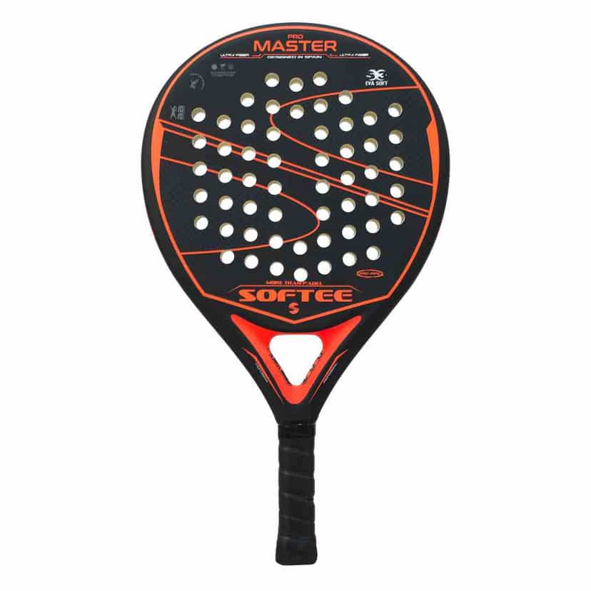 Billede af Softee Pro Master padelbat