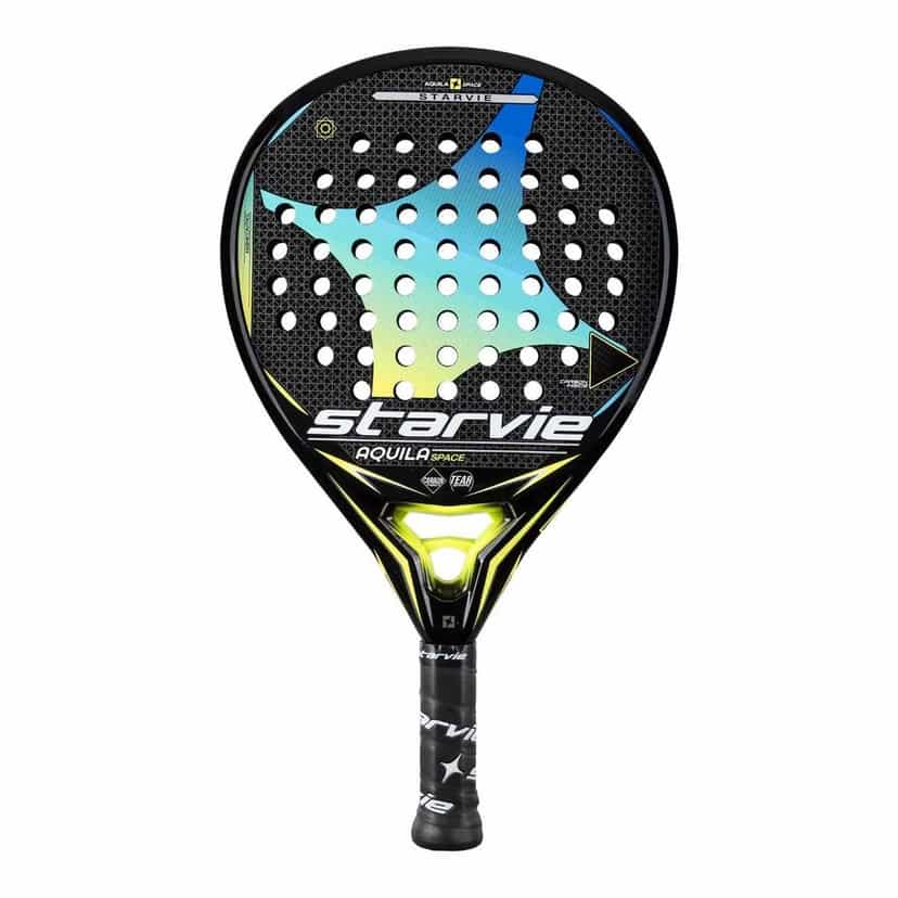 Billede af Starvie Aquila Space padelbat