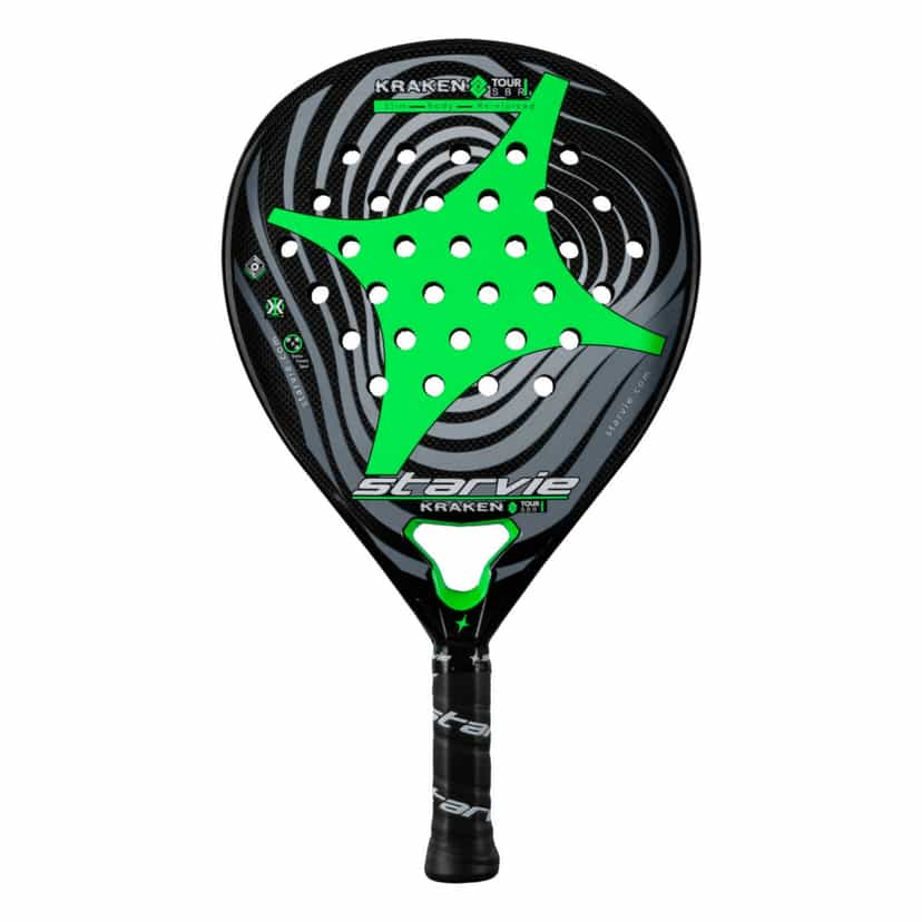 Billede af Starvie Kraken padelbat