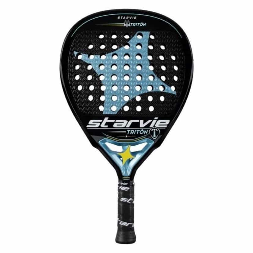 Billede af Starvie Triton padelbat