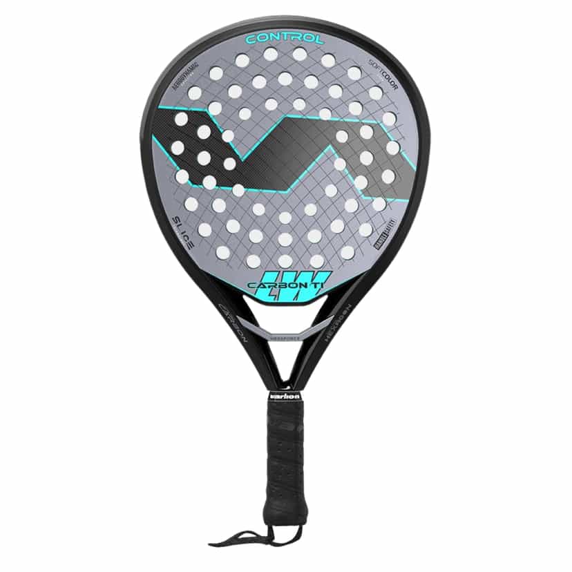 Billede af Varlion LW Carbon Ti padelbat