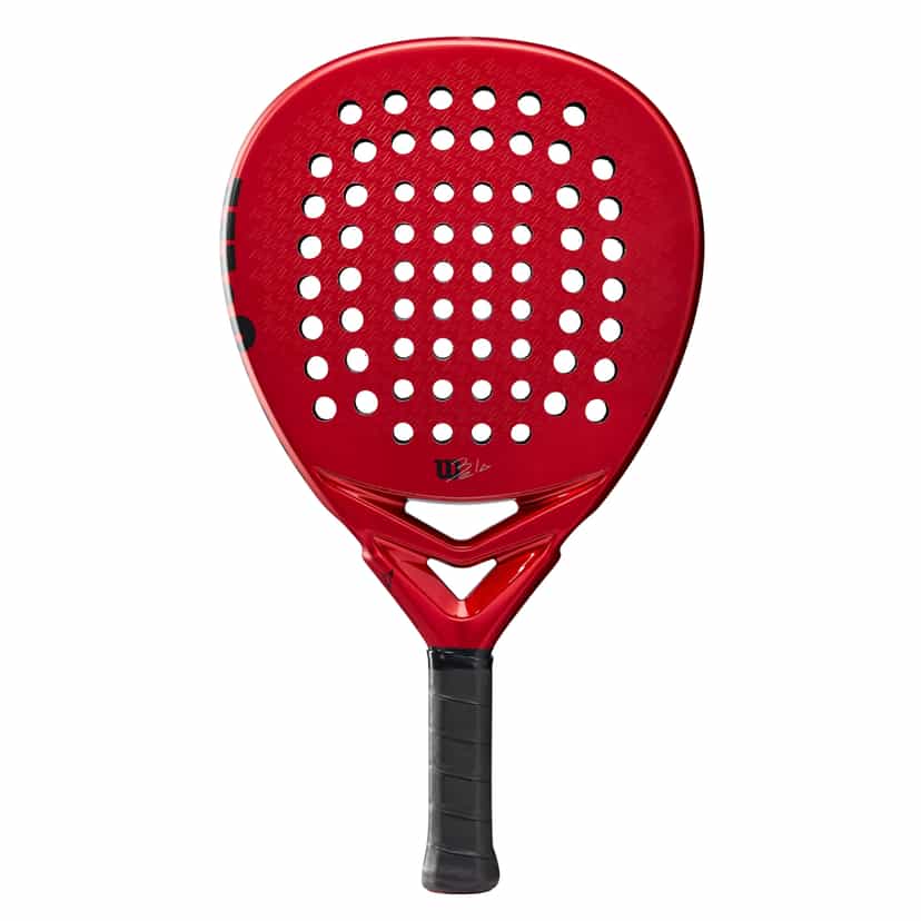 Billede af Wilson Bela Elite V2 padelbat