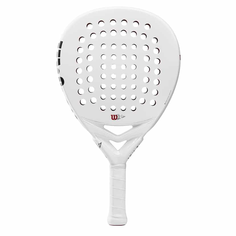 Billede af Wilson Bela LT V2 padelbat