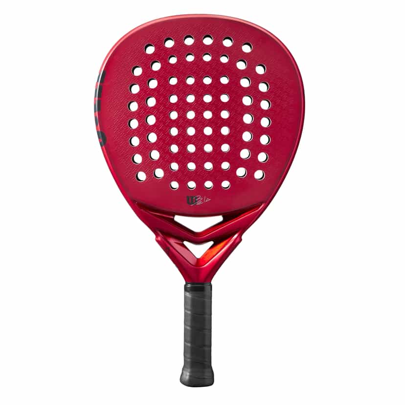 Billede af Wilson Bela Pro V2 padelbat