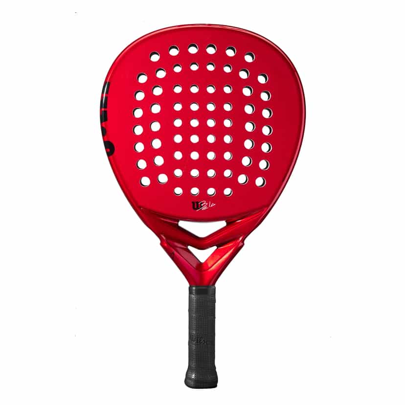 Billede af Wilson Bela Team V2 padelbat