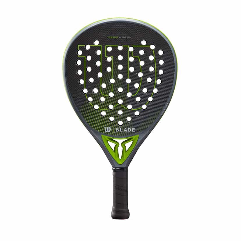 Billede af Wilson Blade Pro V2 padelbat